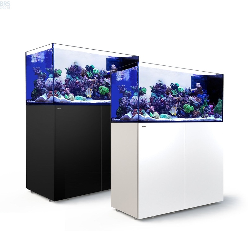 Red Sea REEFER 500 G2+ Peninsula System