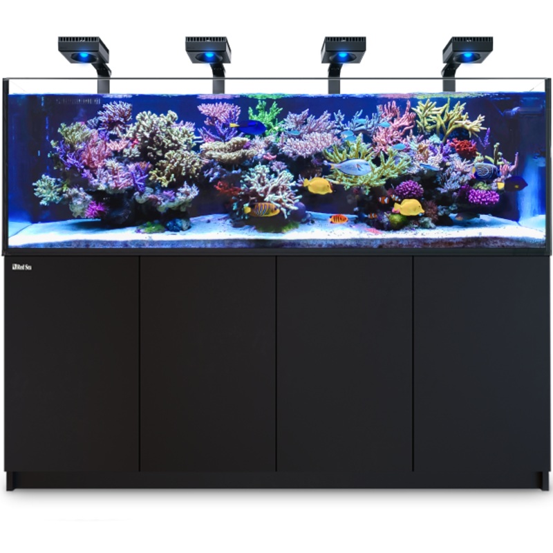 Red Sea Reefer G2+ 900 Deluxe 240 Gallon