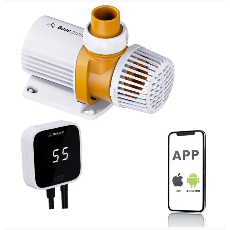 REEF FACTORY Base Pump 13000