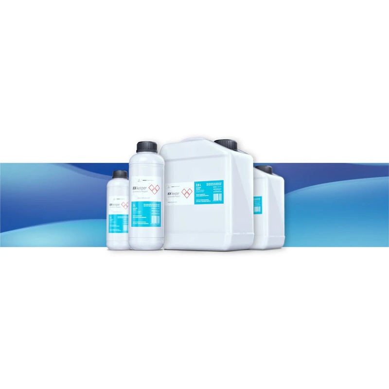 REEF FACTORY KH Keeper Concentrated Reagent