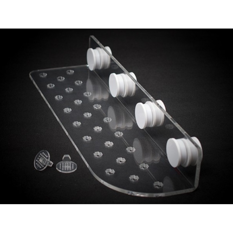 Skimz CR25 NeoMag Coral Frag Rack