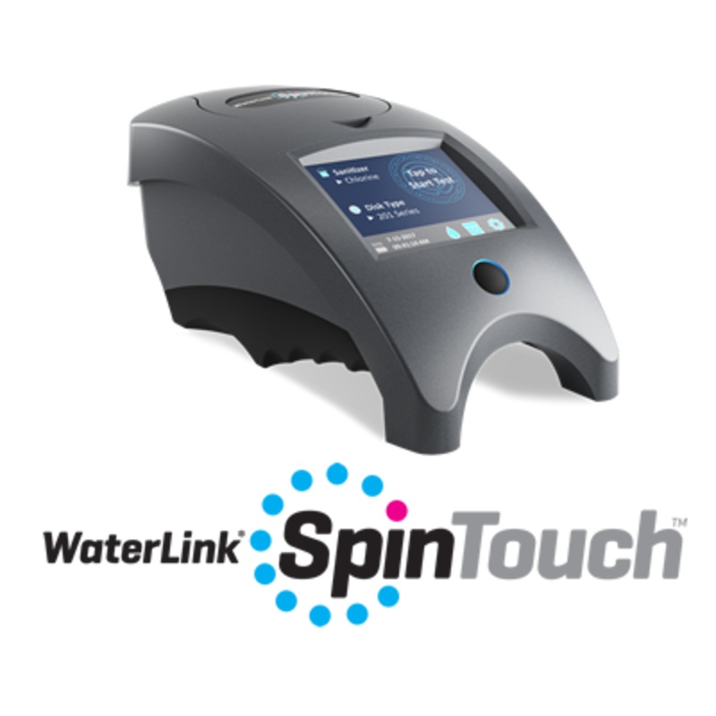 WaterLink SpinTouch Photometer FX