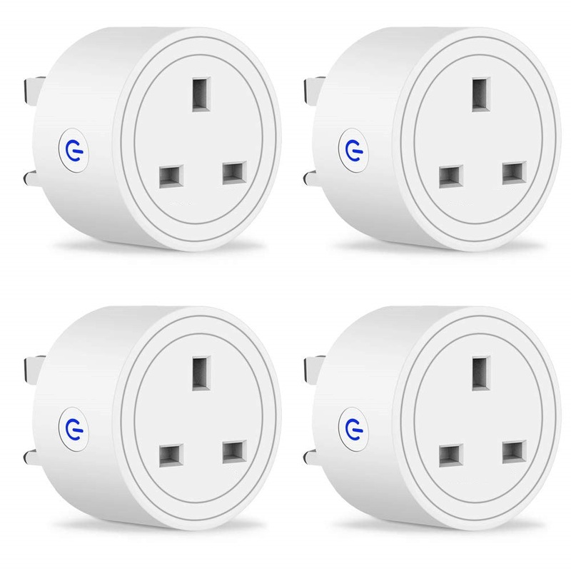 WI-FI Smart Plug