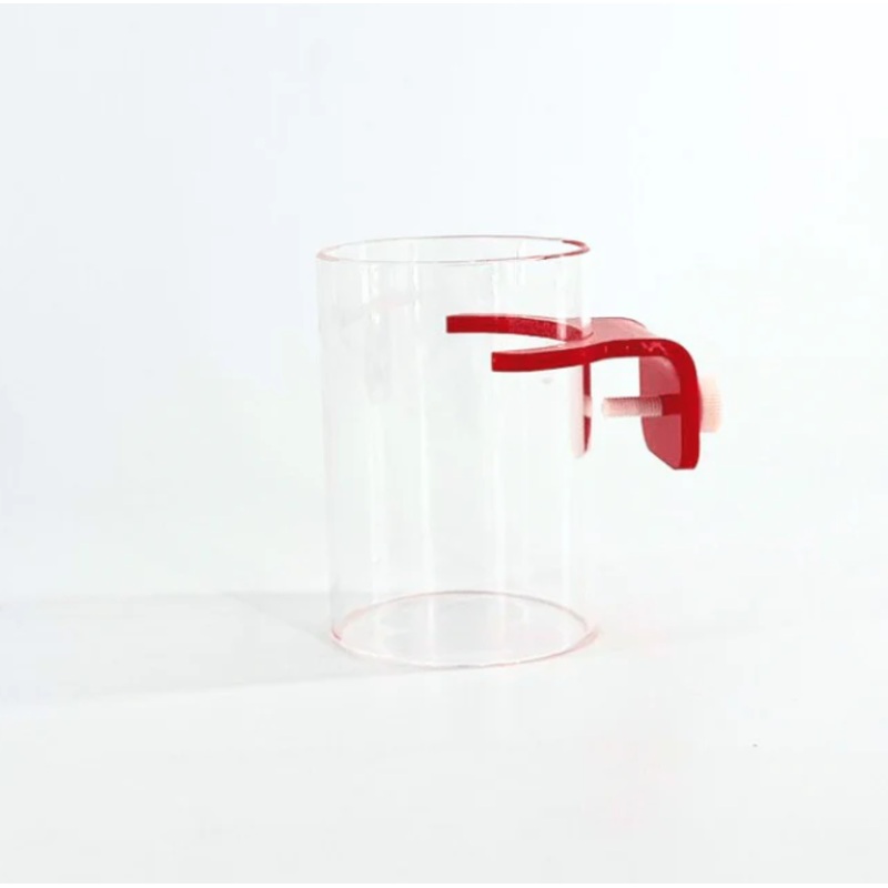 ANS Clear fish feeder(L)