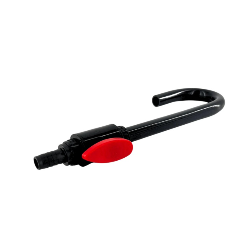 ANS Water change Pipe