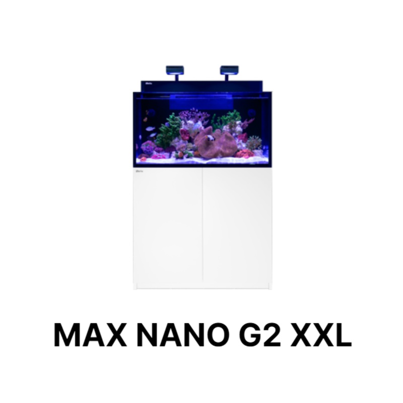 Red Sea Max Nano G2 XXL