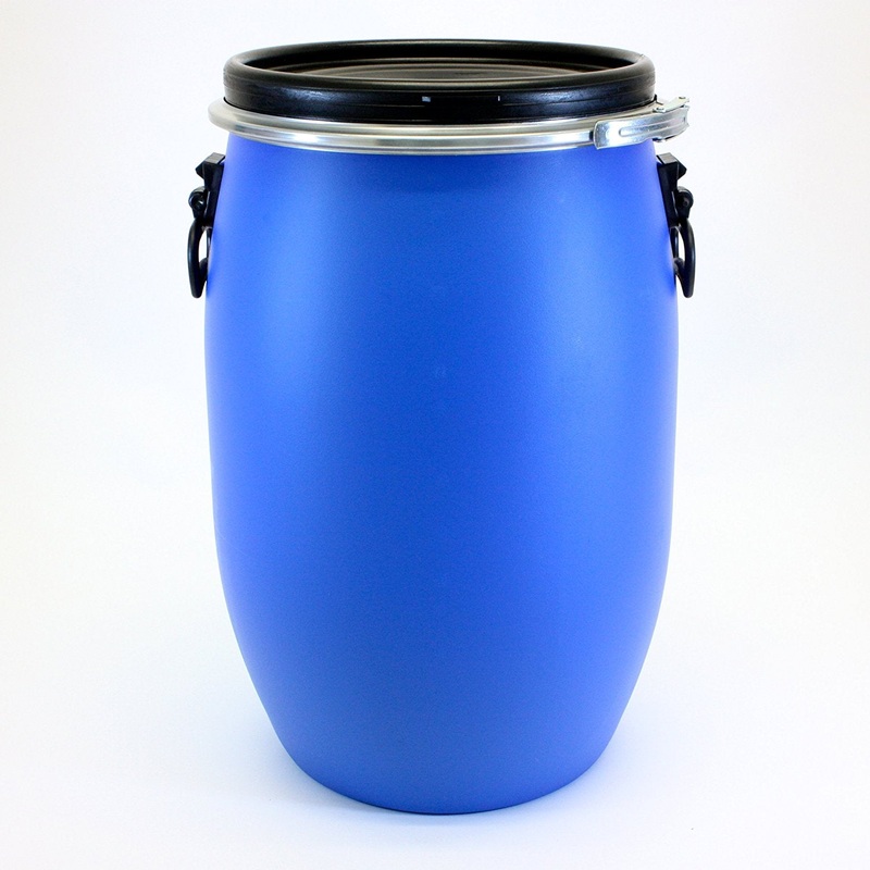 Water Drum 60 Litre (Refurbished)