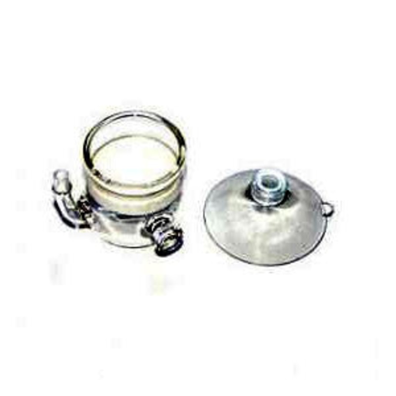 ANS CO2 Diffuser - JAP 1000 Glass