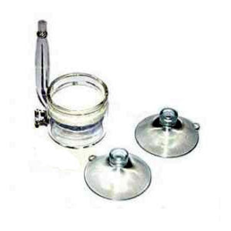 ANS CO2 Diffuser - JAP 3000 Glass