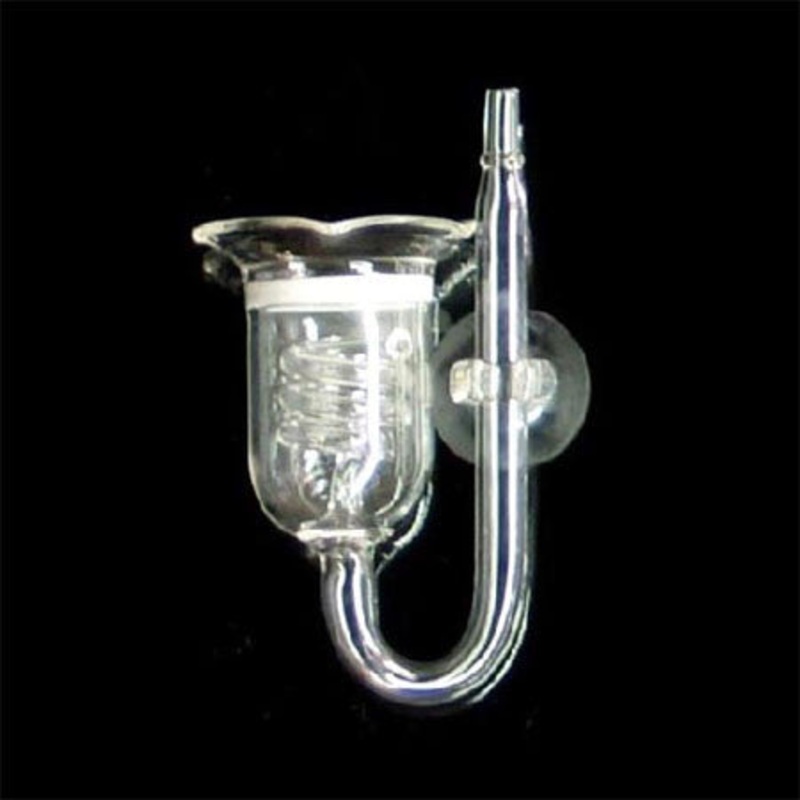 ANS CO2 Spiro 3000 Diffuser