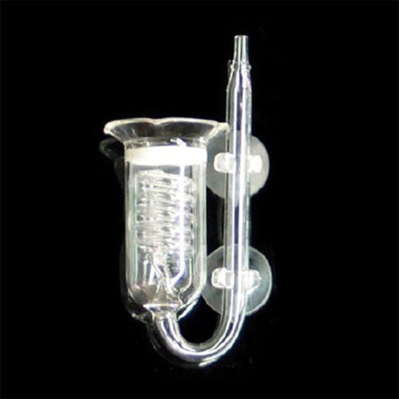 ANS CO2 Spiro 5000 Diffuser