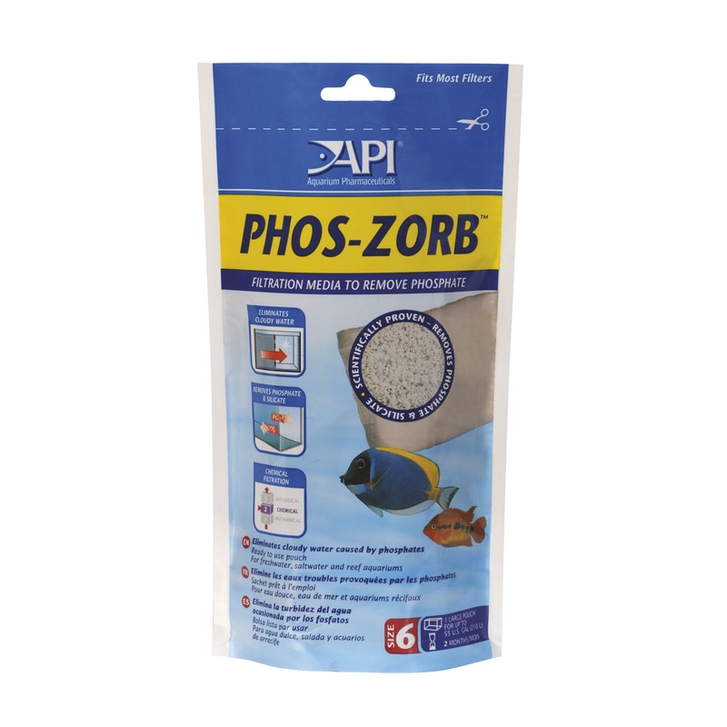 API Phos-Zorb (150g)
