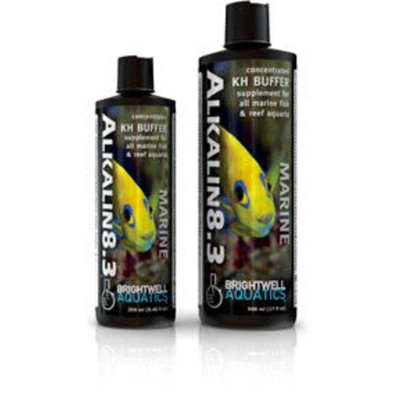 Brightwell Aquatics Alkalin8.3