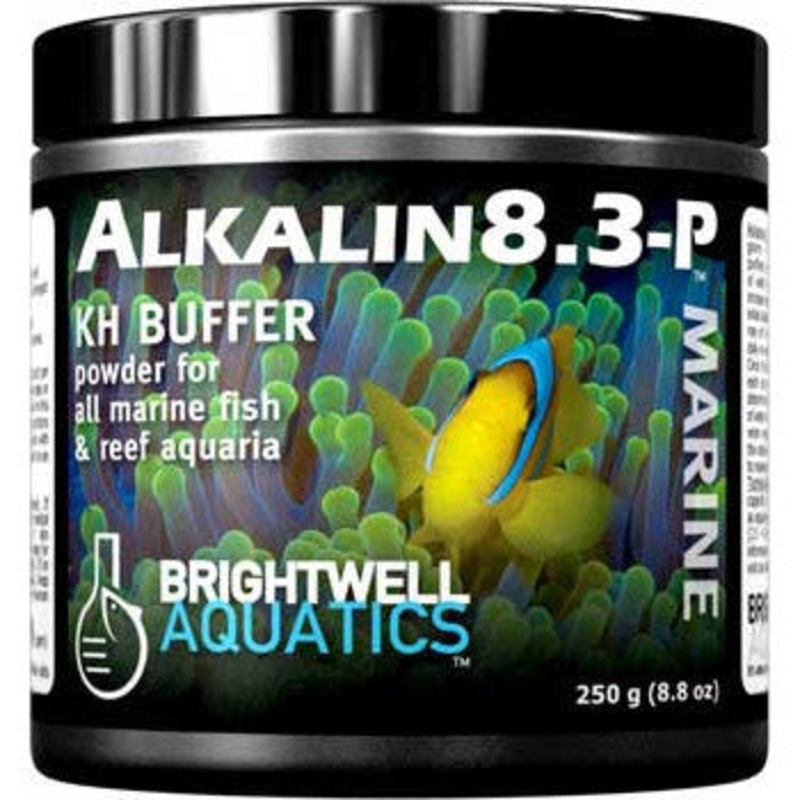 Brightwell Aquatics Alkalin8.3-P