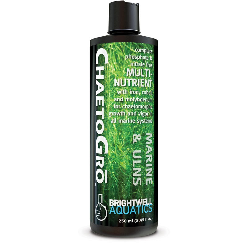 Brightwell Aquatics ChaetoGro