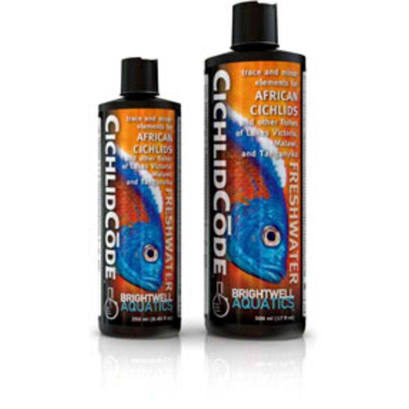 Brightwell Aquatics CichlidCode
