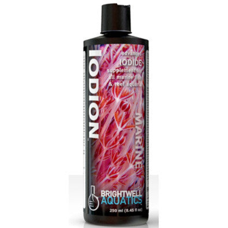 Brightwell Aquatics Iodion