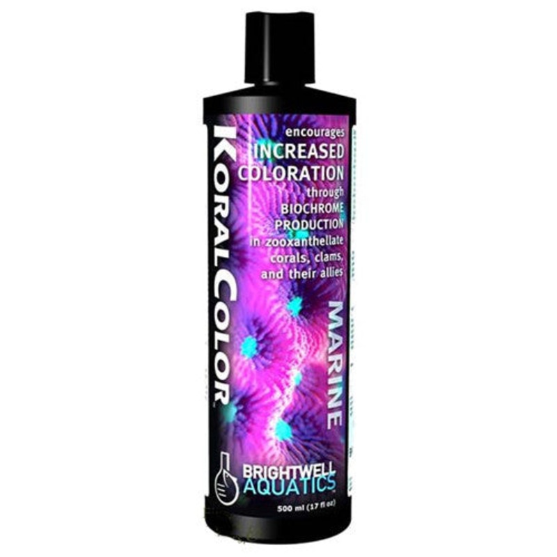 Brightwell Aquatics Koralcolor