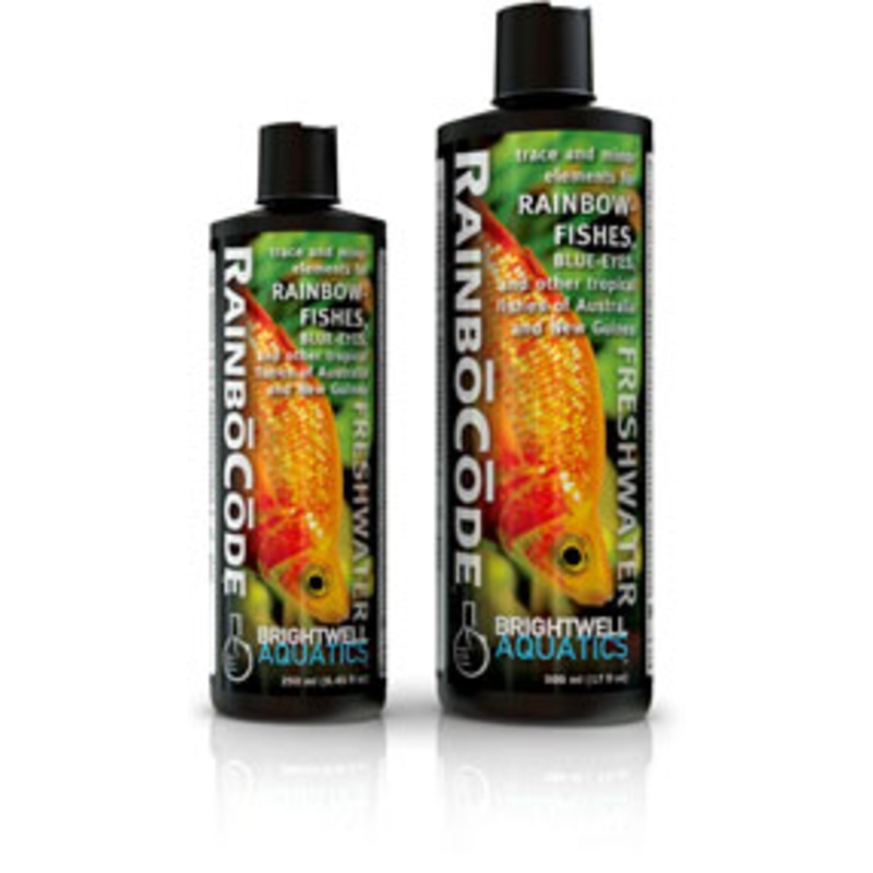 Brightwell Aquatics RainbowCode