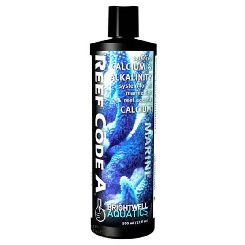 Brightwell Aquatics Reef Code A