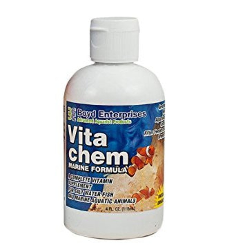 Boyd Vitachem (Marine)( 4oz )
