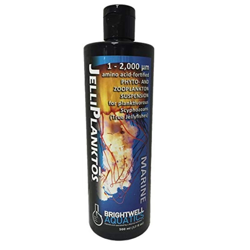 Brightwell Aquatics JelliPlanktos