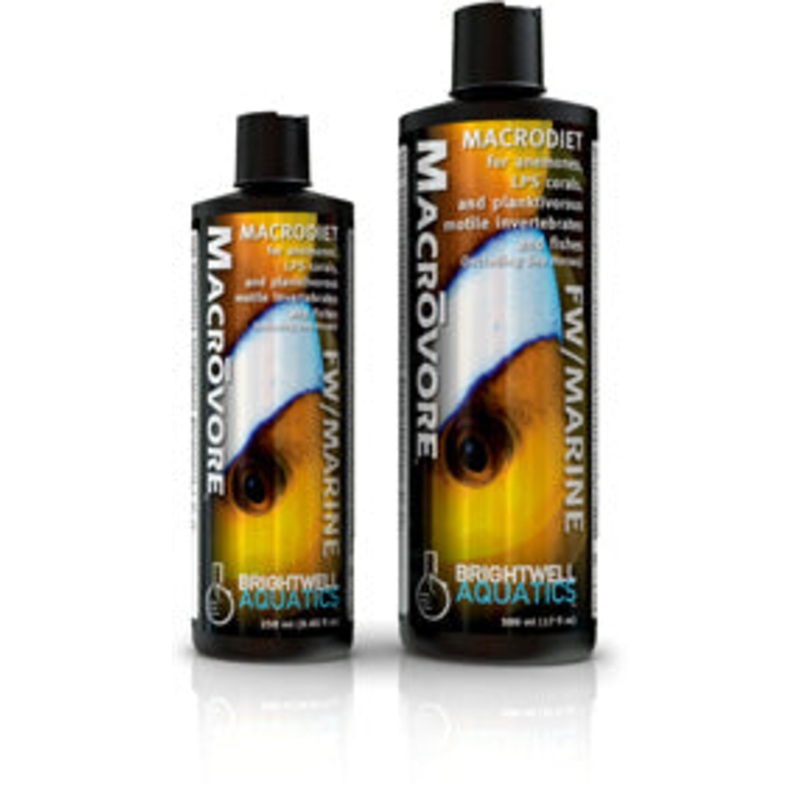 Brightwell Aquatics Macrovore