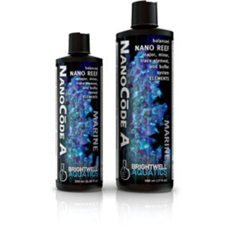 Brightwell Aquatics NanoCode A