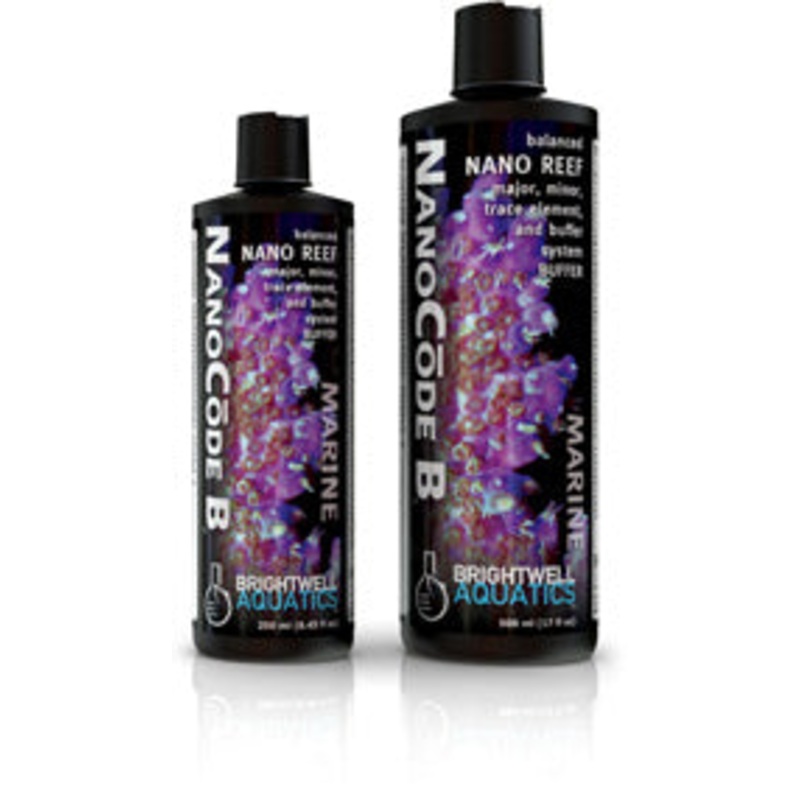 Brightwell Aquatics NanoCode B
