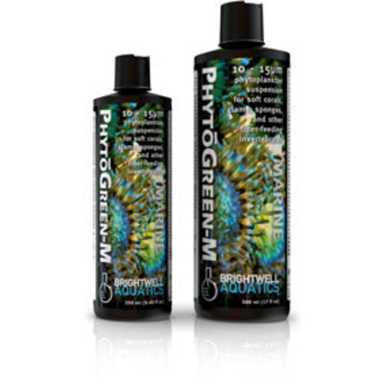 Brightwell Aquatics PhytoGreen-M