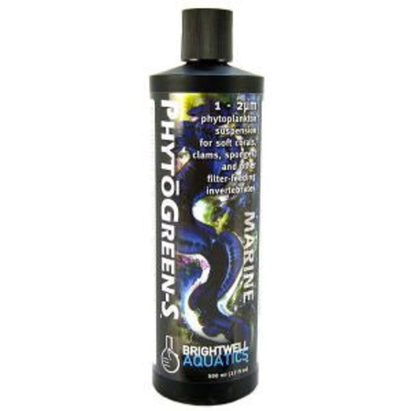 Brightwell Aquatics PhytoGreen-S