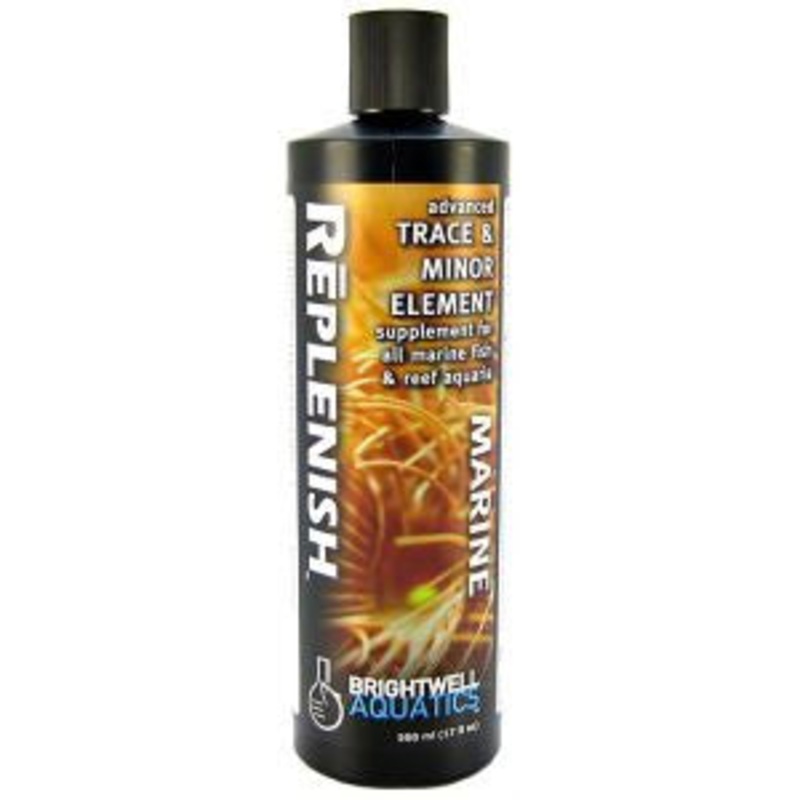 Brightwell Aquatics Replenish