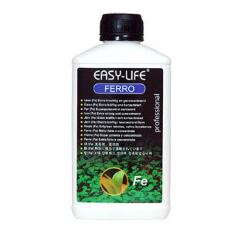 Easy-Life Ferro 250ml