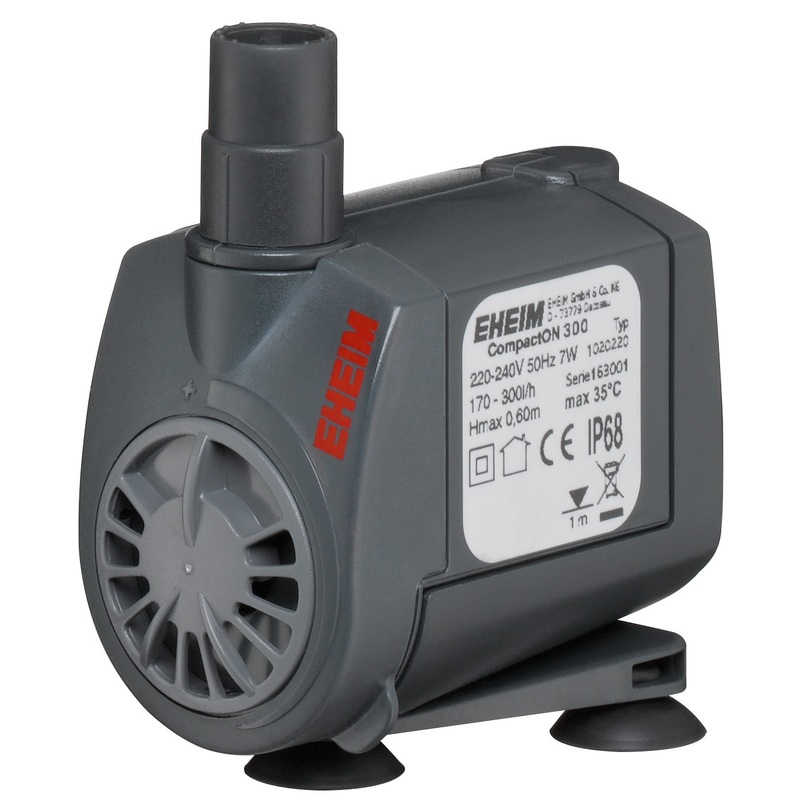 EHEIM compactON 300