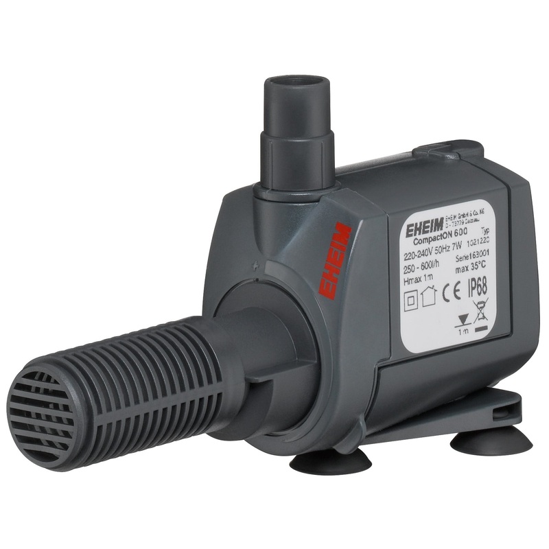EHEIM compactON 600