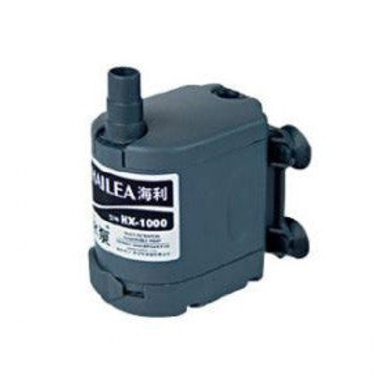 Hailea - Immersible Water Pump HX1000 (200L/H)
