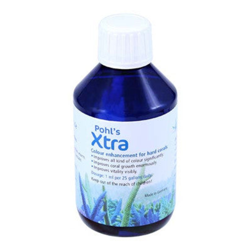 Korallen-Zucht Pohl's Xtra Concentrate