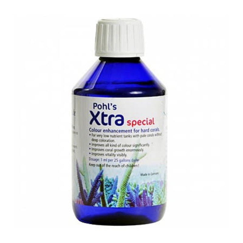 Korallen-Zucht Pohl's Xtra Special