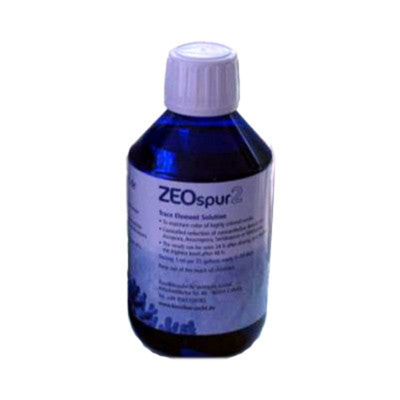 Korallen-Zucht ZEOspur2