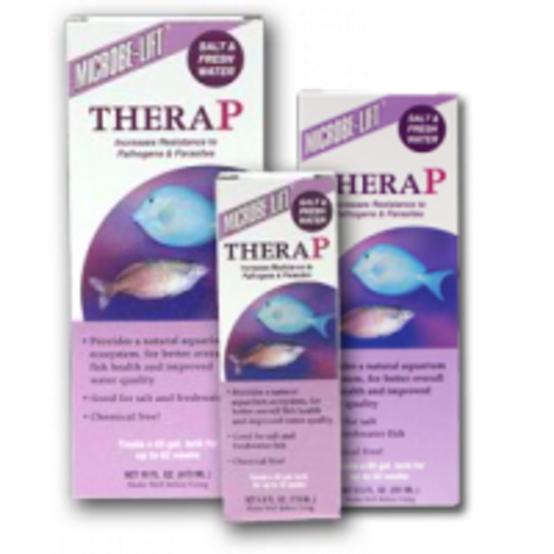 Microbe-Lift TheraP