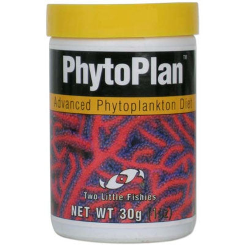 PhytoPlan Advanced Plankton Diet (1oz )