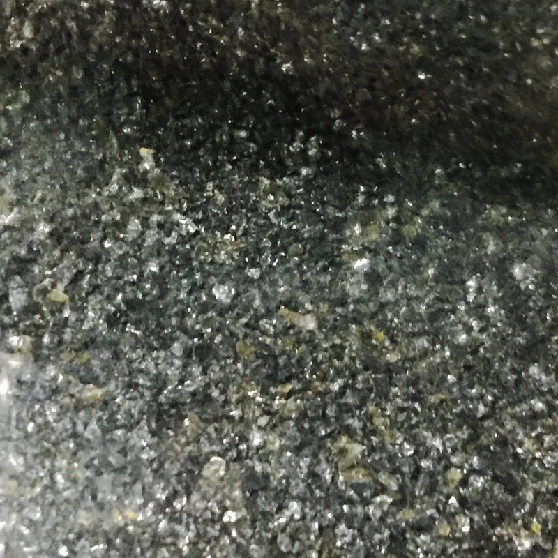 Black Quartz Sand 1kg