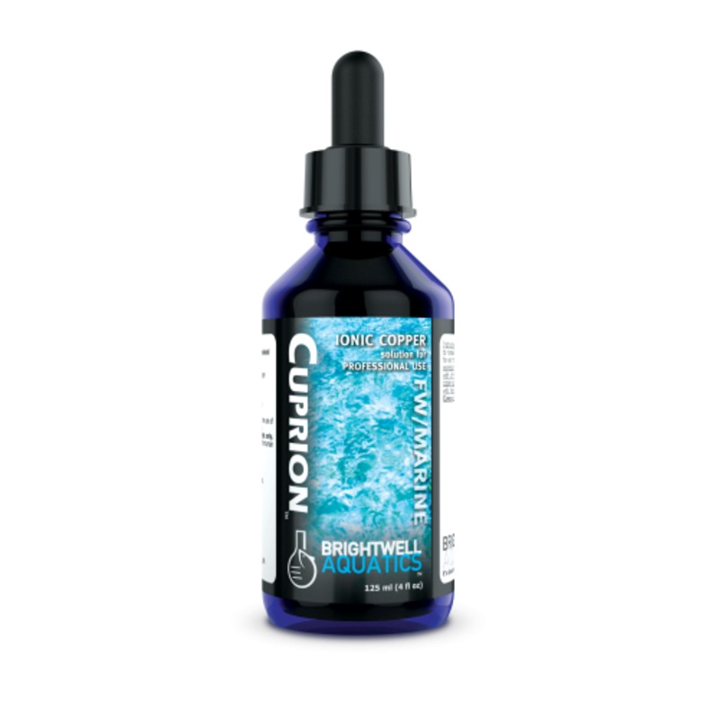 Brightwell Aquatics Cuprion