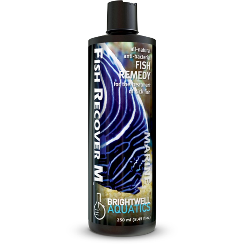 Brightwell Aquatics Fish Recover M