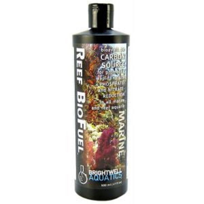 Brightwell Aquatics Reef Biofuel