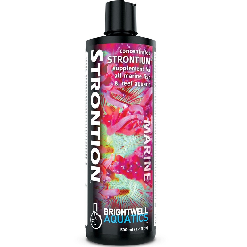 Brightwell Aquatics Strontion