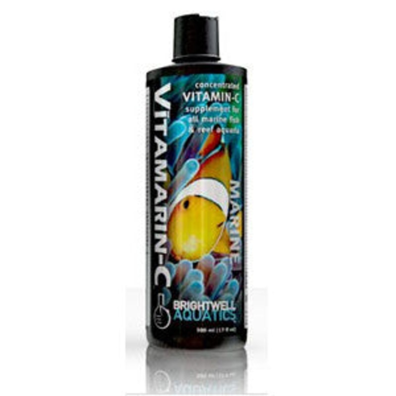 Brightwell Aquatics Vitamarin-C