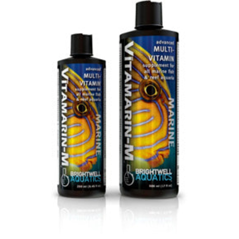 Brightwell Aquatics Vitamarin-M