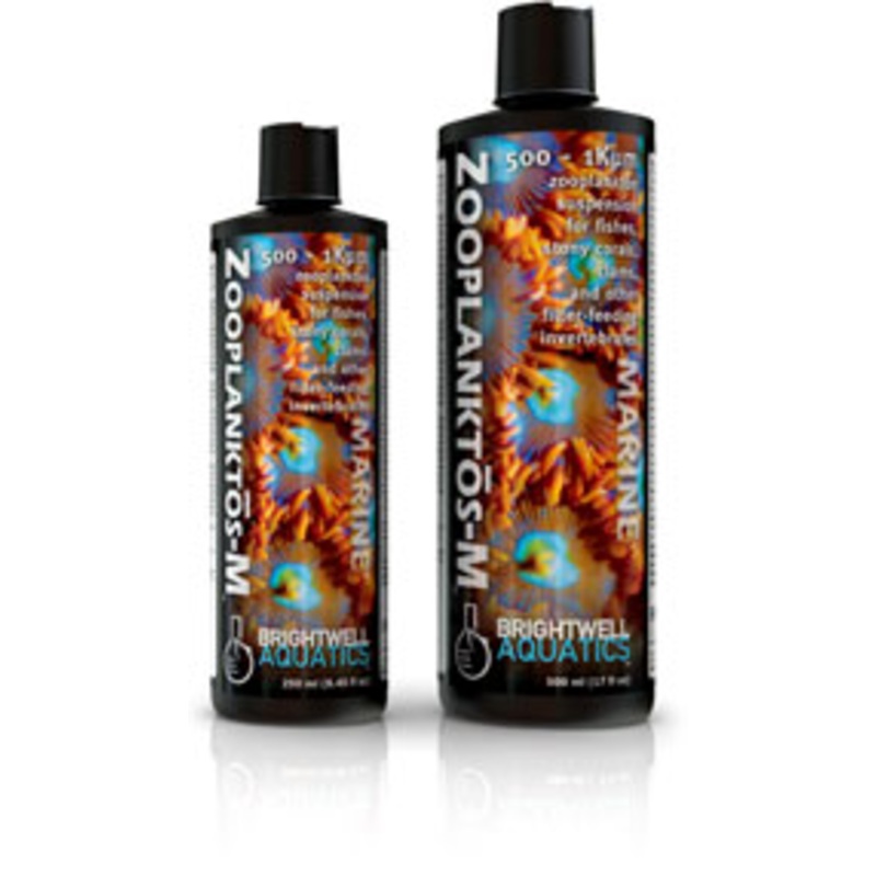 Brightwell Aquatics Zooplanktos-M