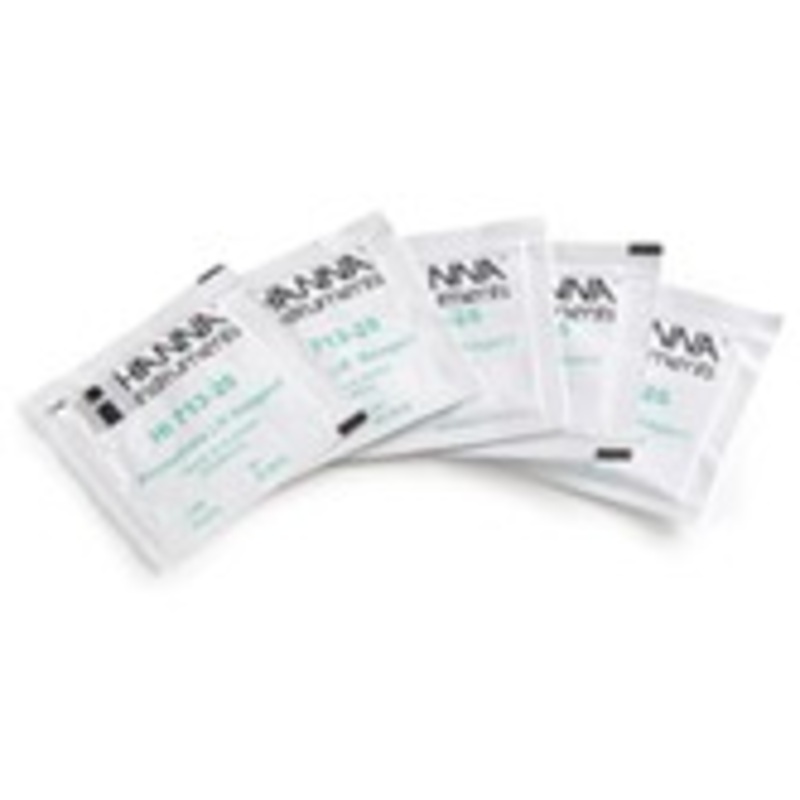 Hanna Copper Low Range Checker HC Reagents (25 Tests)